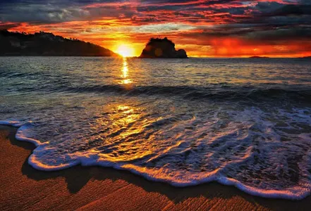 Fiji Wallpapers screenshot 1