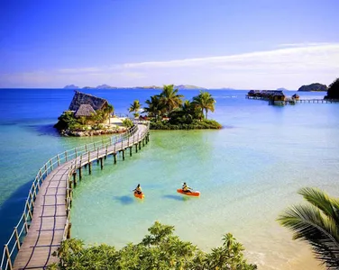Fiji Wallpapers screenshot 12