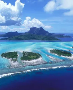 Fiji Wallpapers screenshot 14