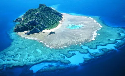 Fiji Wallpapers screenshot 4