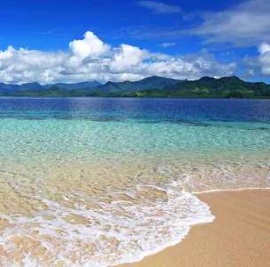Fiji Wallpapers screenshot 7