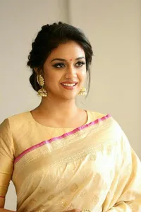 Keerthi Suresh Wallpapers HD 2 screenshot 14