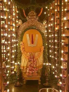 Lord Lakshmi Narasimha Swamy W screenshot 11