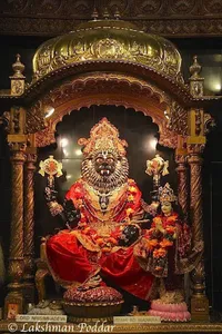 Lord Lakshmi Narasimha Swamy W screenshot 12