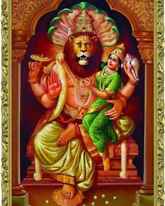 Lord Lakshmi Narasimha Swamy W screenshot 7