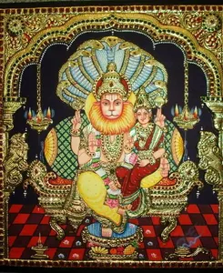 Lord Lakshmi Narasimha Swamy W screenshot 8