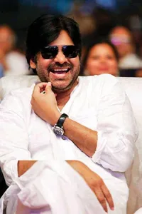 Pawan Kalyan Wallpapers HD screenshot 0
