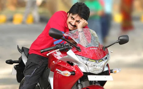 Pawan Kalyan Wallpapers HD screenshot 10