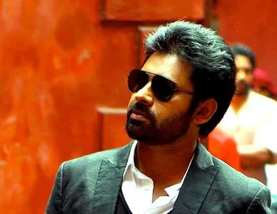 Pawan Kalyan Wallpapers HD screenshot 12