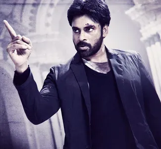 Pawan Kalyan Wallpapers HD screenshot 13