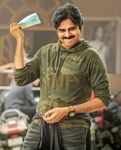 Pawan Kalyan Wallpapers HD screenshot 15