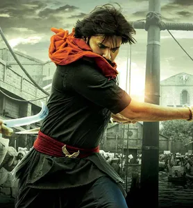 Pawan Kalyan Wallpapers HD screenshot 4