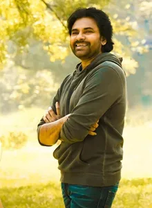 Pawan Kalyan Wallpapers HD screenshot 5