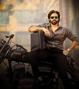 Pawan Kalyan Wallpapers HD screenshot 6