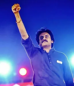 Pawan Kalyan Wallpapers HD screenshot 7