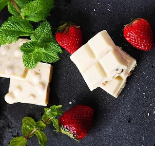 Strawberry Wallpapers HD screenshot 15