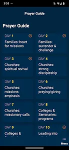 PRAY938 screenshot 3