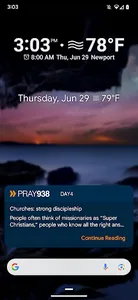 PRAY938 screenshot 4