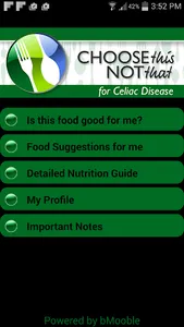 Celiac Disease screenshot 5
