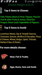 Celiac Disease screenshot 6