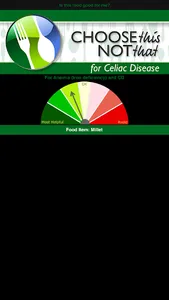 Celiac Disease screenshot 9