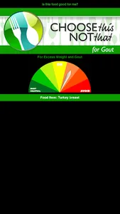 Gout screenshot 9