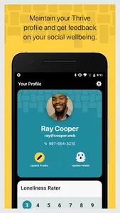 Thread - Tapestry screenshot 4