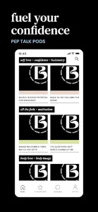 BMOXI: The Self-Care Super-App screenshot 3
