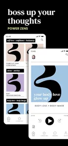 BMOXI: The Self-Care Super-App screenshot 5