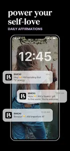 BMOXI: The Self-Care Super-App screenshot 7