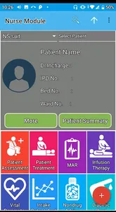 CEO Module screenshot 4