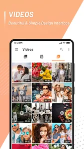 Gallery screenshot 1