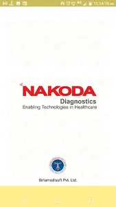 Nakoda Diagnosticss screenshot 0