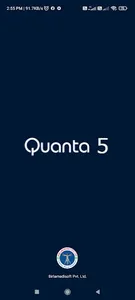 Quanta5 screenshot 0
