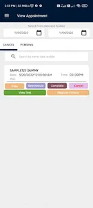 Quanta5 screenshot 3