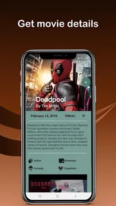 Play Time : Your Movies and Se screenshot 4