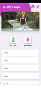 Fat to Fit - lose weight at ho screenshot 2