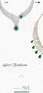 Adisri Fashions screenshot 0