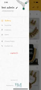 Adisri Fashions screenshot 4