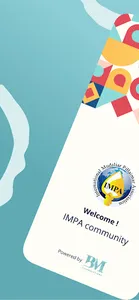 IMPA Connect screenshot 0