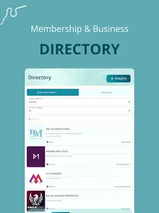 IMPA Connect screenshot 10