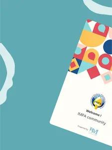 IMPA Connect screenshot 12