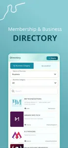 IMPA Connect screenshot 3