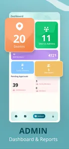 IMPA Connect screenshot 4