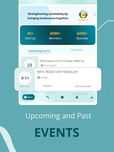 IMPA Connect screenshot 9