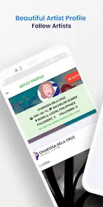 Online Art Platform - GranNino screenshot 6