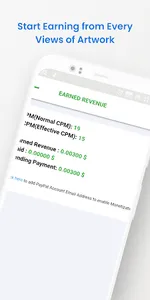 Online Art Platform - GranNino screenshot 7
