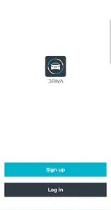 Driva screenshot 0