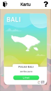 Indonesian vulcano screenshot 2