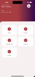 BnB POS screenshot 0
